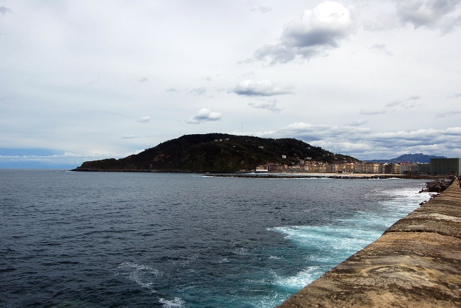 Monte Ulía