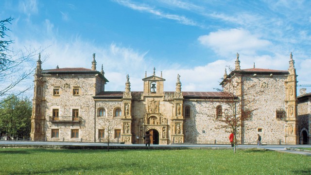 Universidad Sancti Spiritus