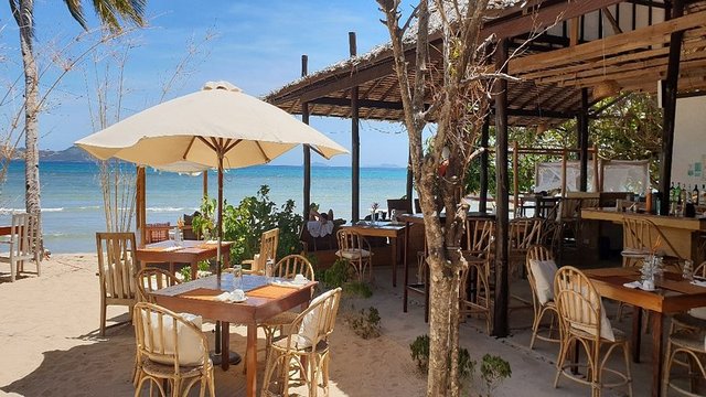 Ursula Beach Club