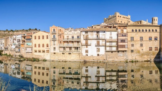 Valderrobres