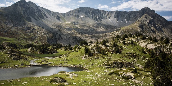 Valle del Madriu-Perafita-Claror
