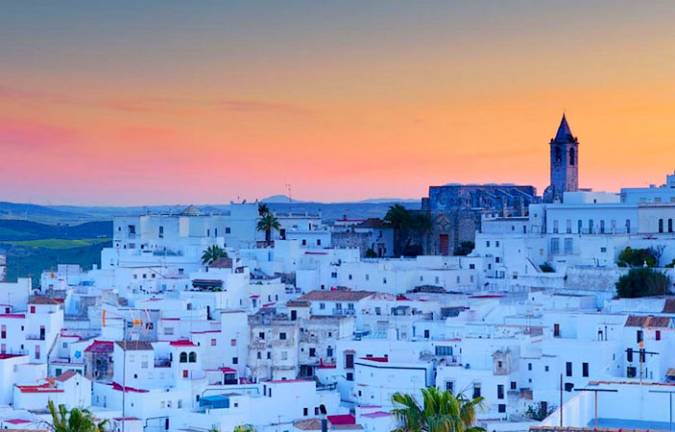 Vejer de la Frontera