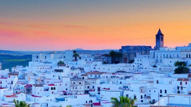 Vejer de la Frontera