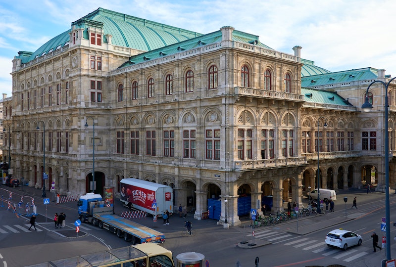 que ver en viena en 3 dias