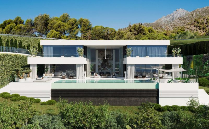 Villa Alcuzcuz-bright-marbella
