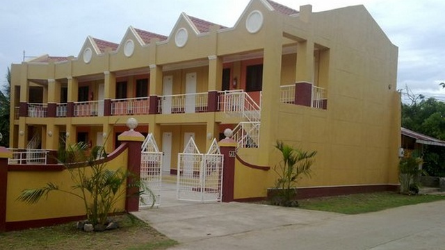 Village Sunrise Inn