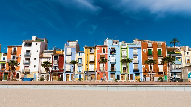 Villajoyosa