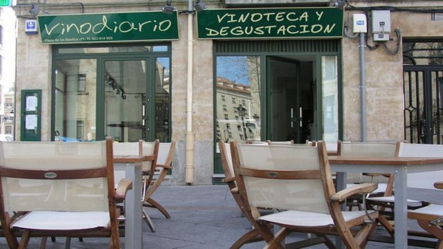 Vinodiario