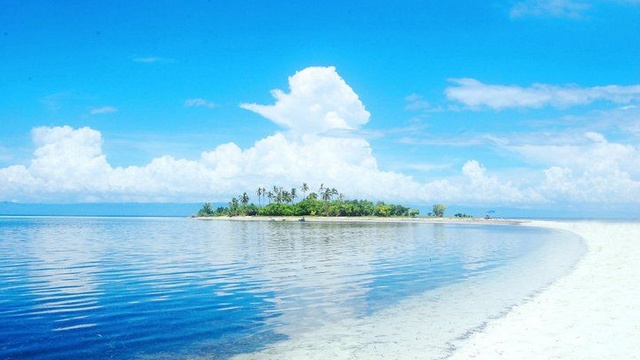 Virgin Island Panglao