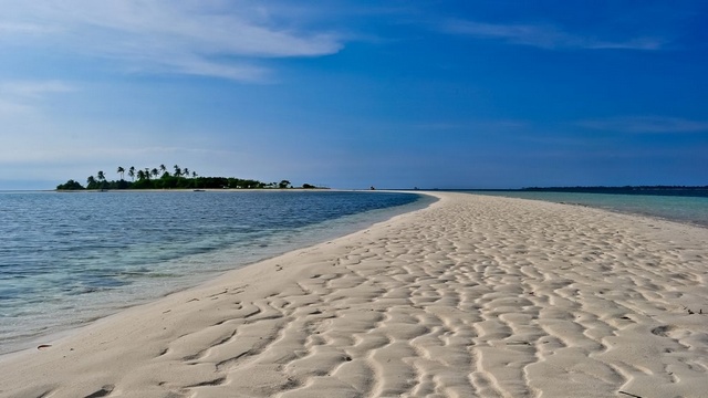 Virgin Island