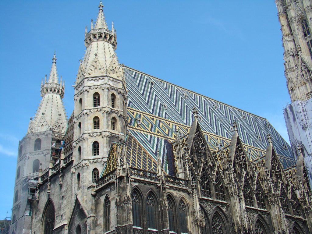 sitios para ver en viena en 3 dias