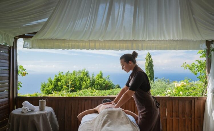best-luxury-spas-in-capri