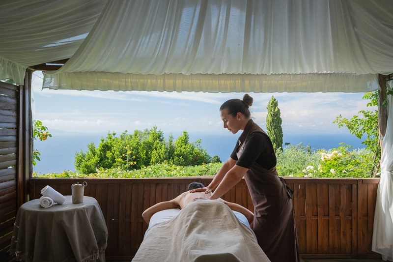 best-luxury-spas-in-capri