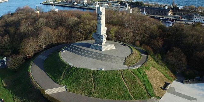 Westerplatte