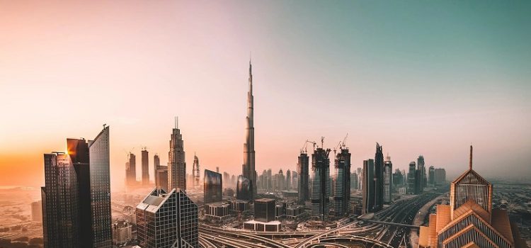 Dubai
