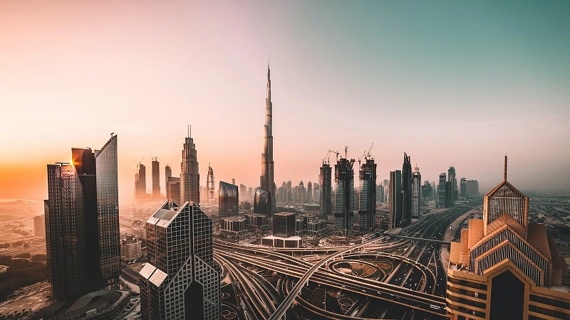 Dubai