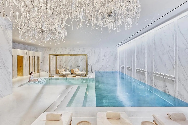 hoteles-spa-madrid
