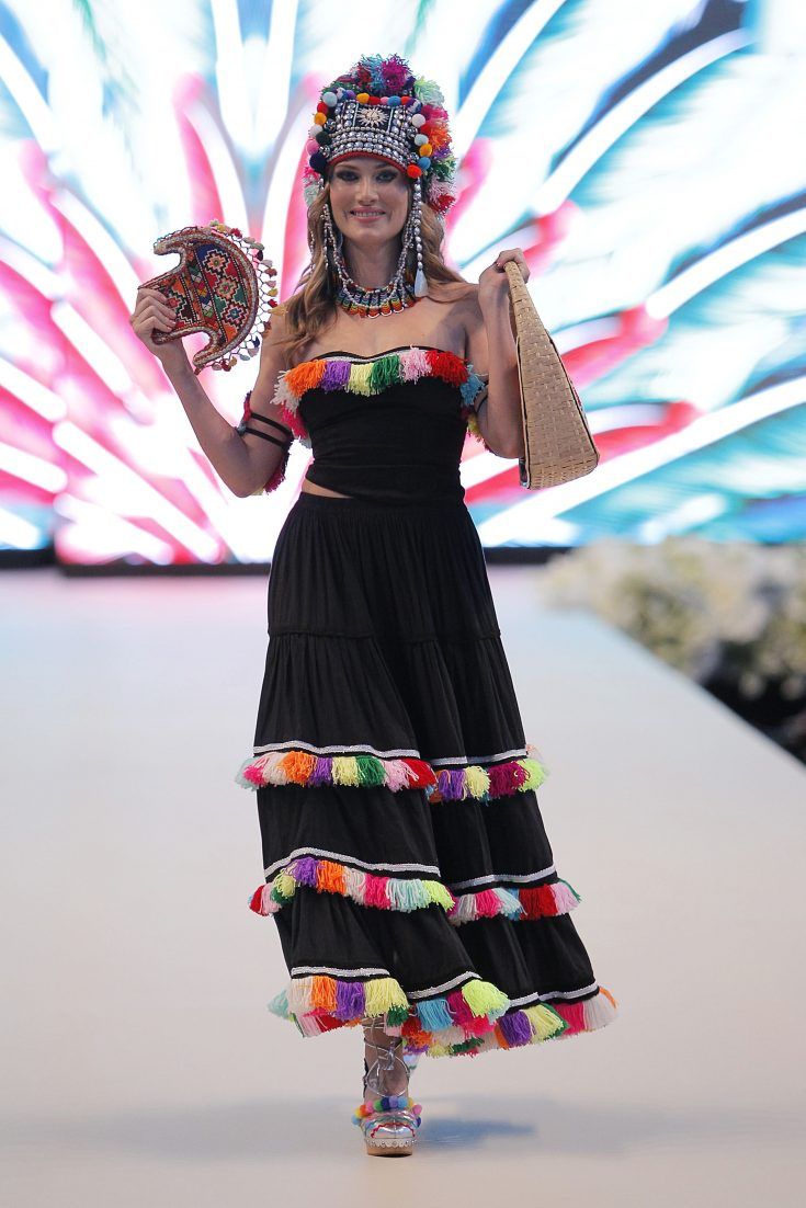 Pasarela Adlib 2018 - Adlib Moda Ibiza