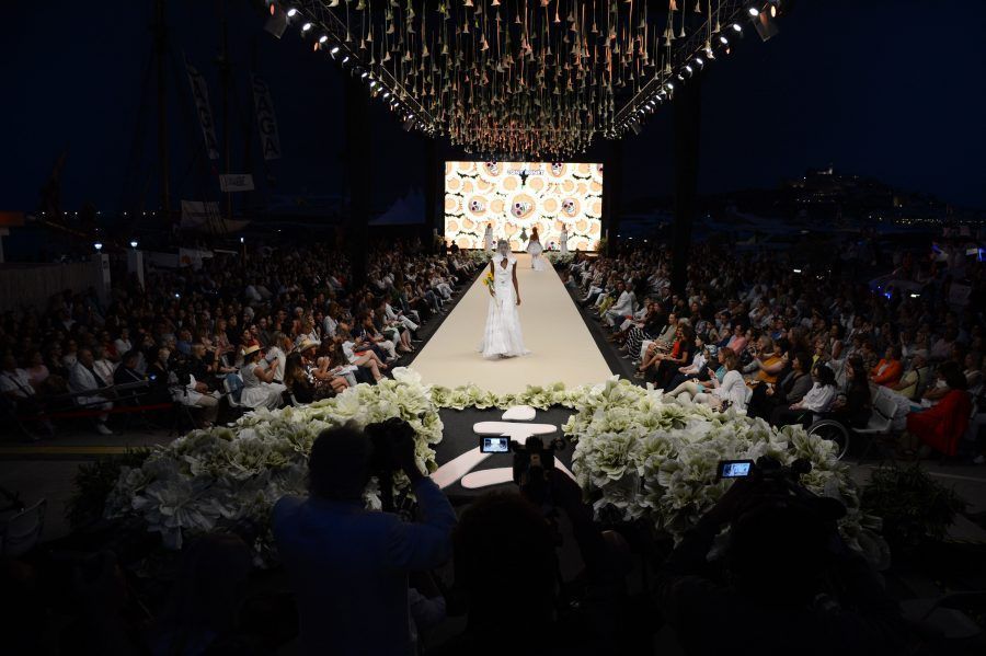 Pasarela Adlib Moda IBiza 2018