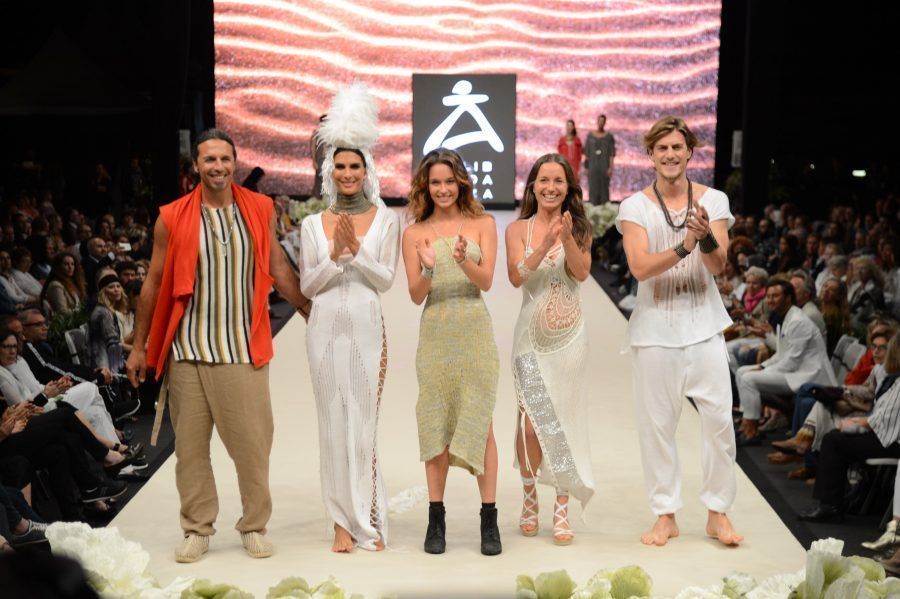 Pasarela Adlib Moda IBiza 2018