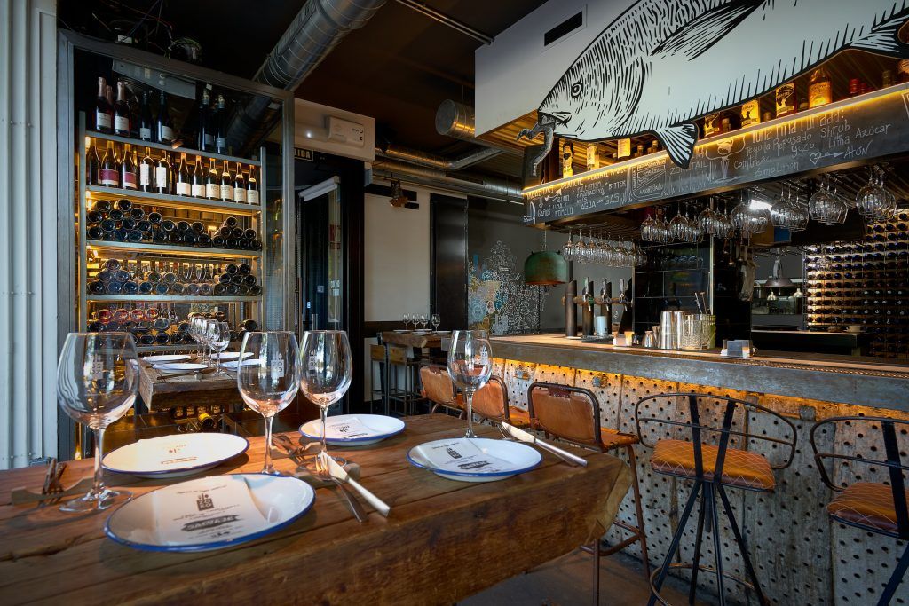 Christmas Gastro Guide