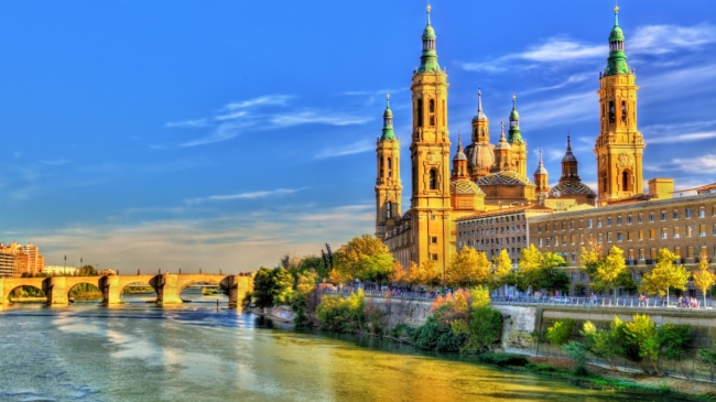 zaragoza
