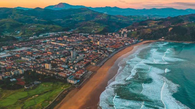 Zarautz