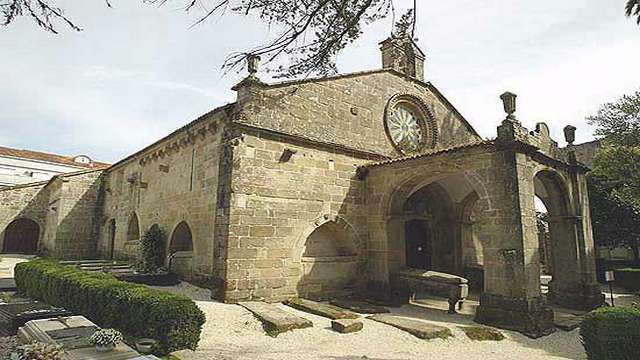 Zona vieja