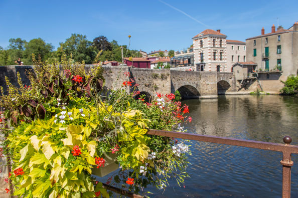 Excursiones desde Nantes