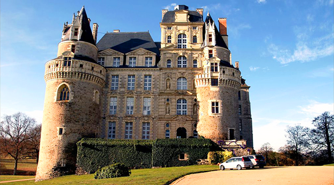 Excursiones desde Nantes