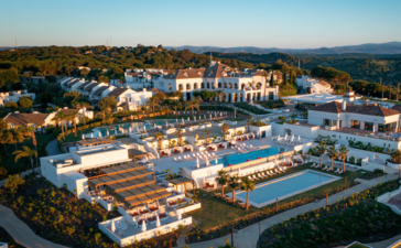 hoteles sotogrande