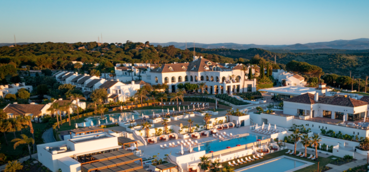 hoteles sotogrande