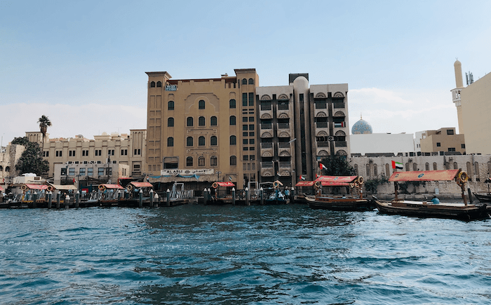 al fahidi