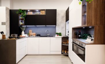 cocinas de diseño