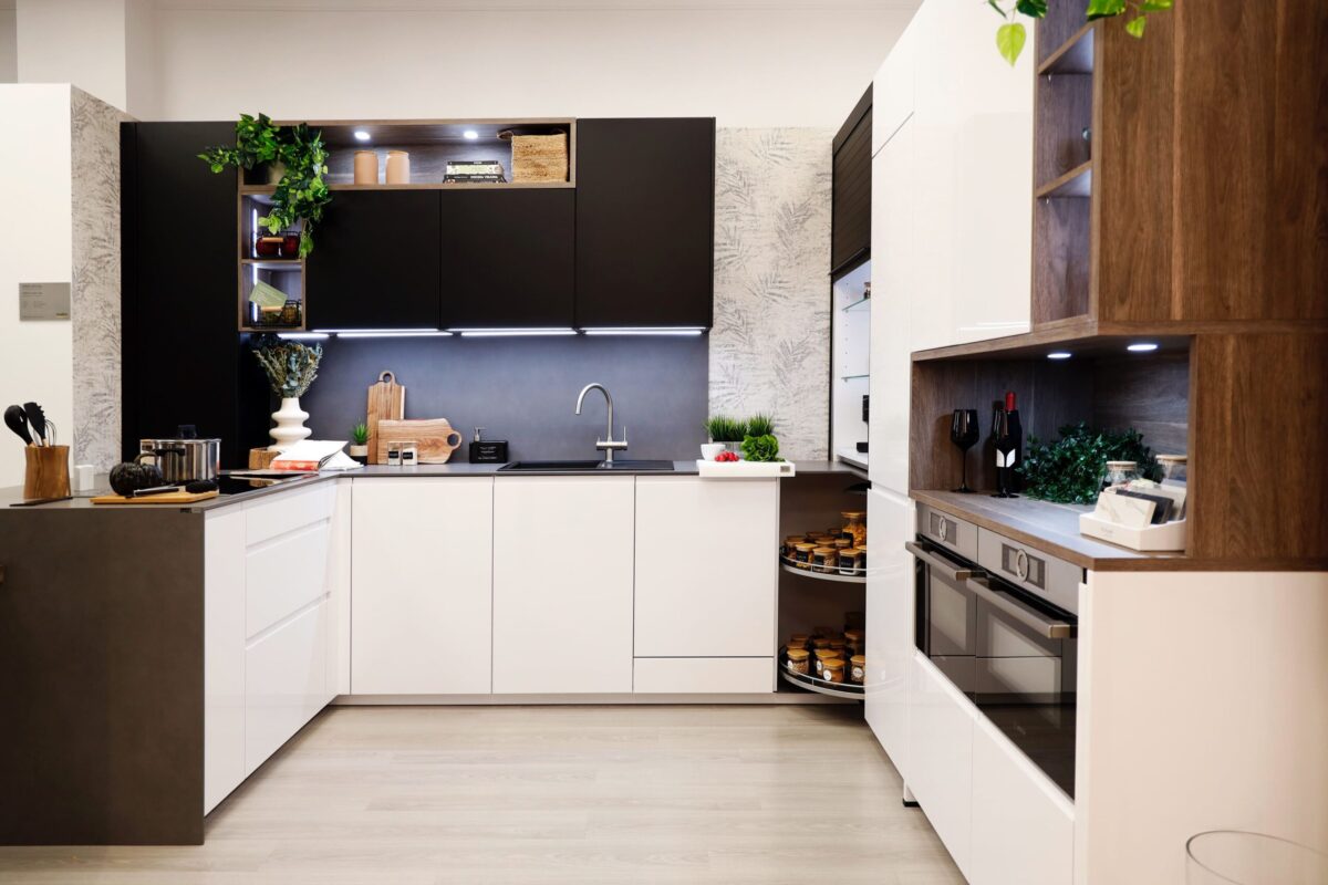 cocinas de diseño