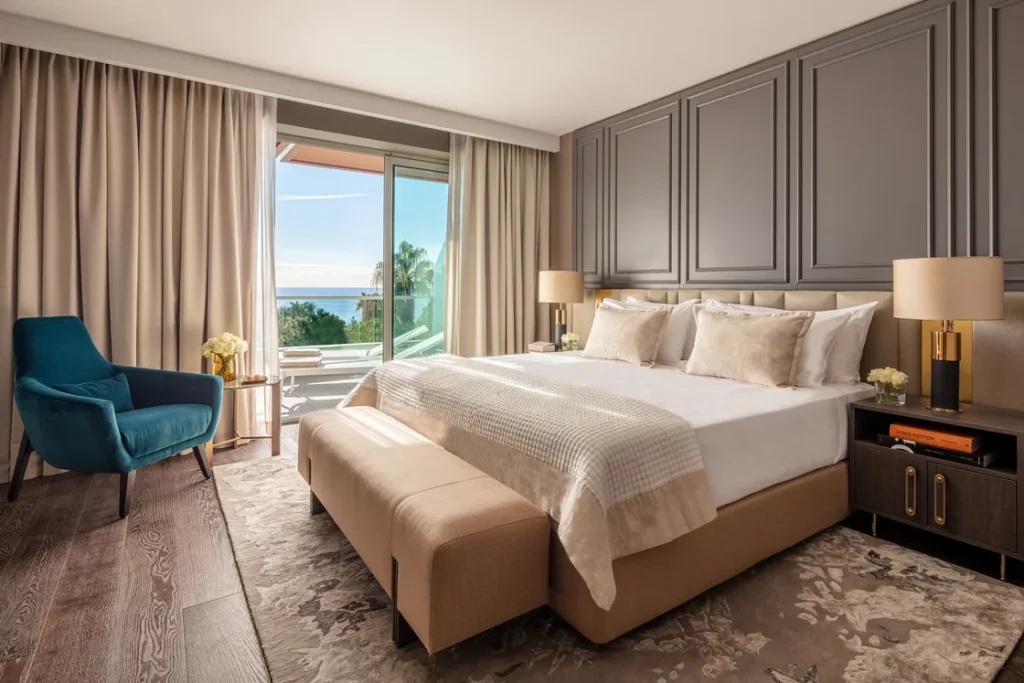 Anantara Hoteles