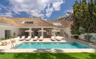 anfitrion marbella