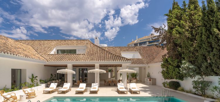 anfitrion marbella
