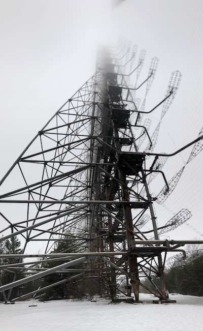 Radar duga 3