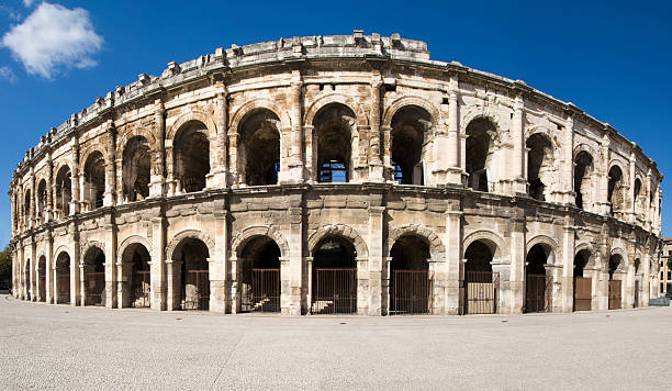 arena