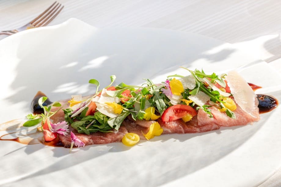 novedades gastronomicas anantara marbella