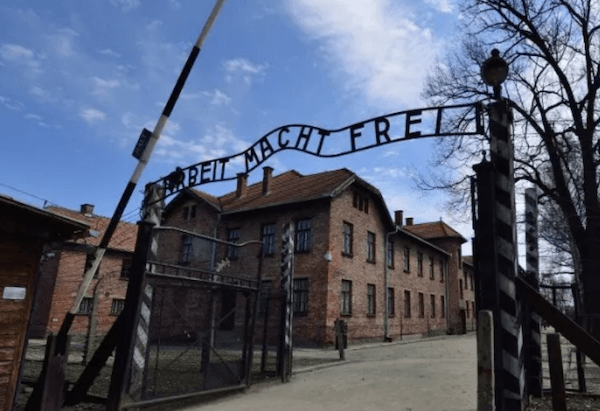 auschwitz