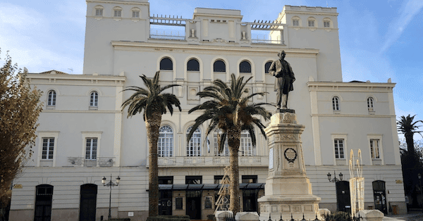 badajoz y alrededores