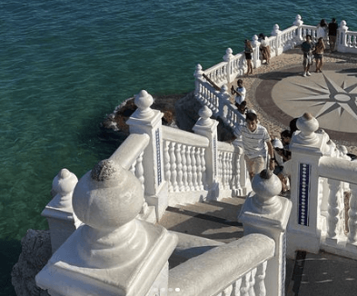 balcón del mediterraneo