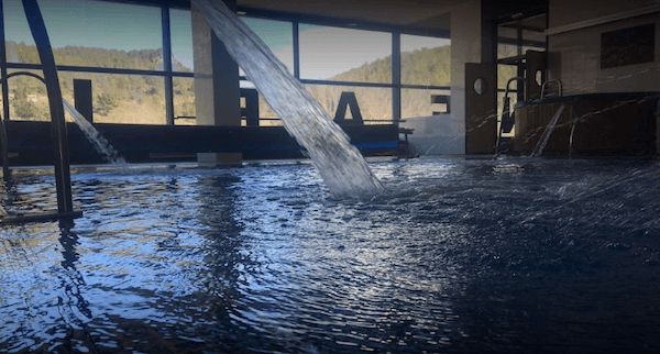 balneario montanejos