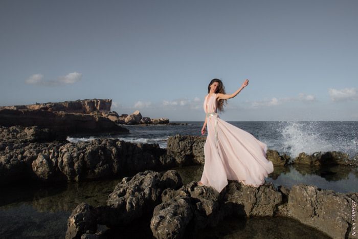 Li Ramet - Artista visual en Ibiza