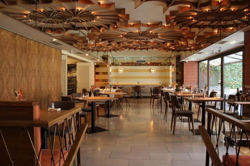 benares-madrid-mejores-restaurantes-de-moda-madrid