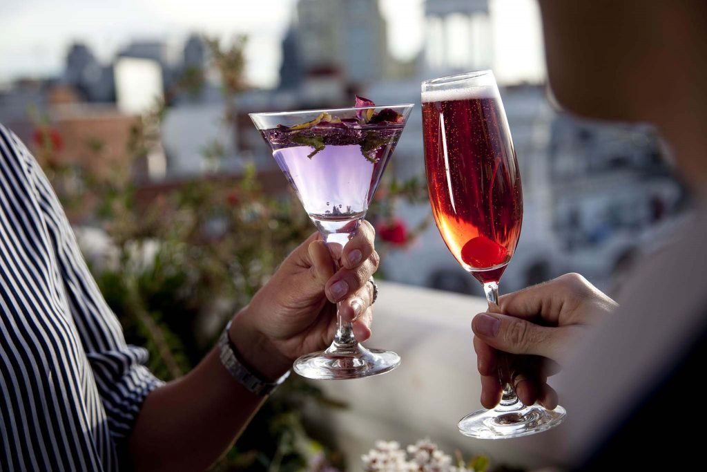 hoteles boutique Madrid