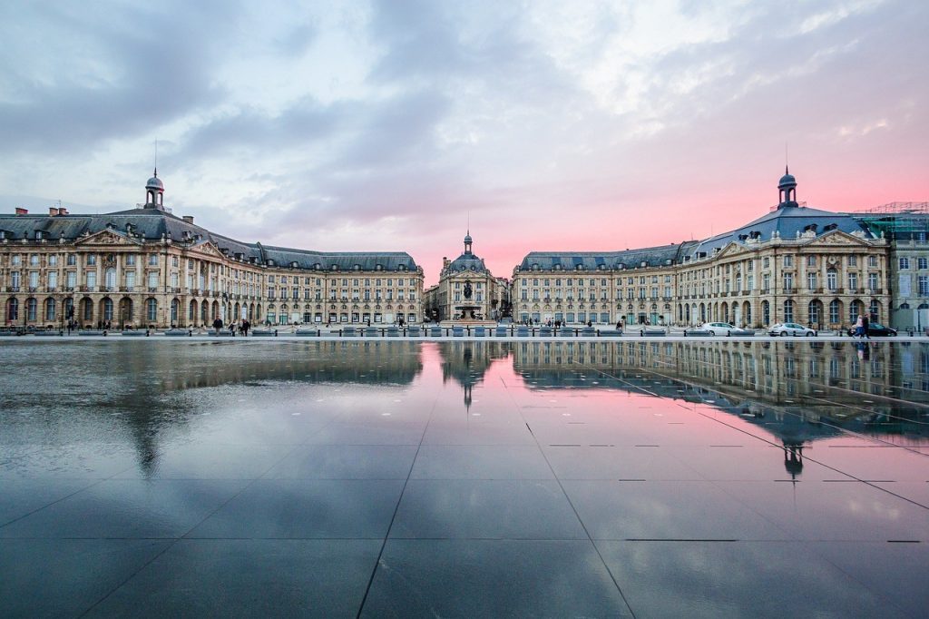 place la bourse