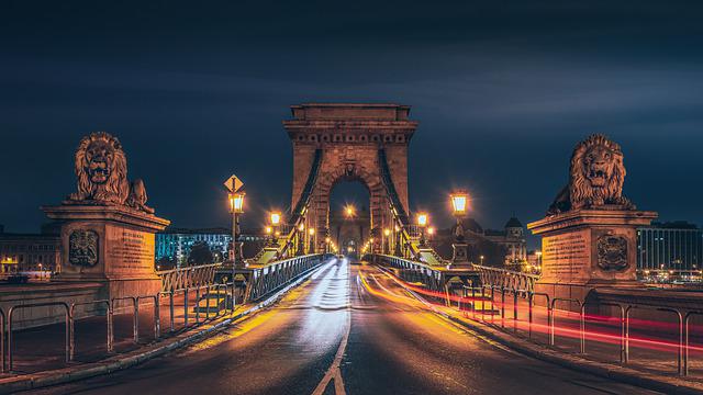 descubrir budapest